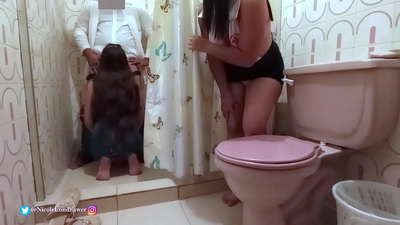 Picha za ngono za kikundi